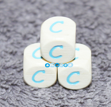 Comic Sans blau C