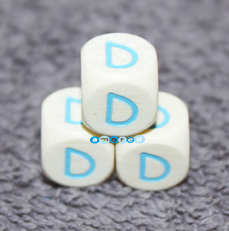 Comic Sans blau D