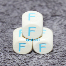 Comic Sans blau F