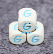 Comic Sans blau G