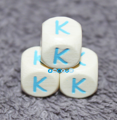 Comic Sans blau K