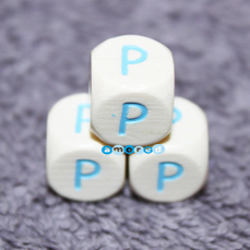 Comic Sans blau P