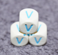 Comic Sans blau V