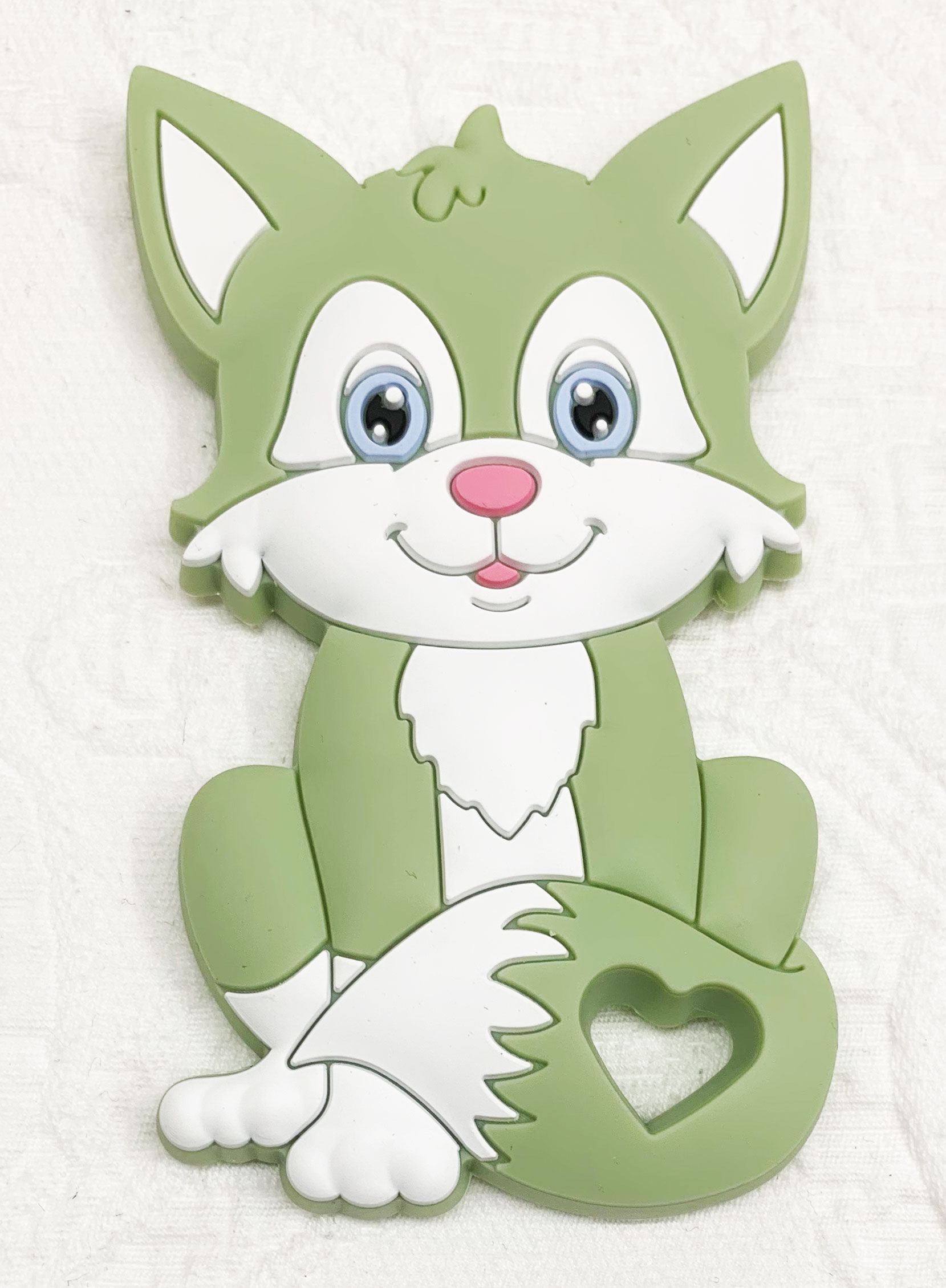 Beissanhänger Cutie Fox Aloe Vera  