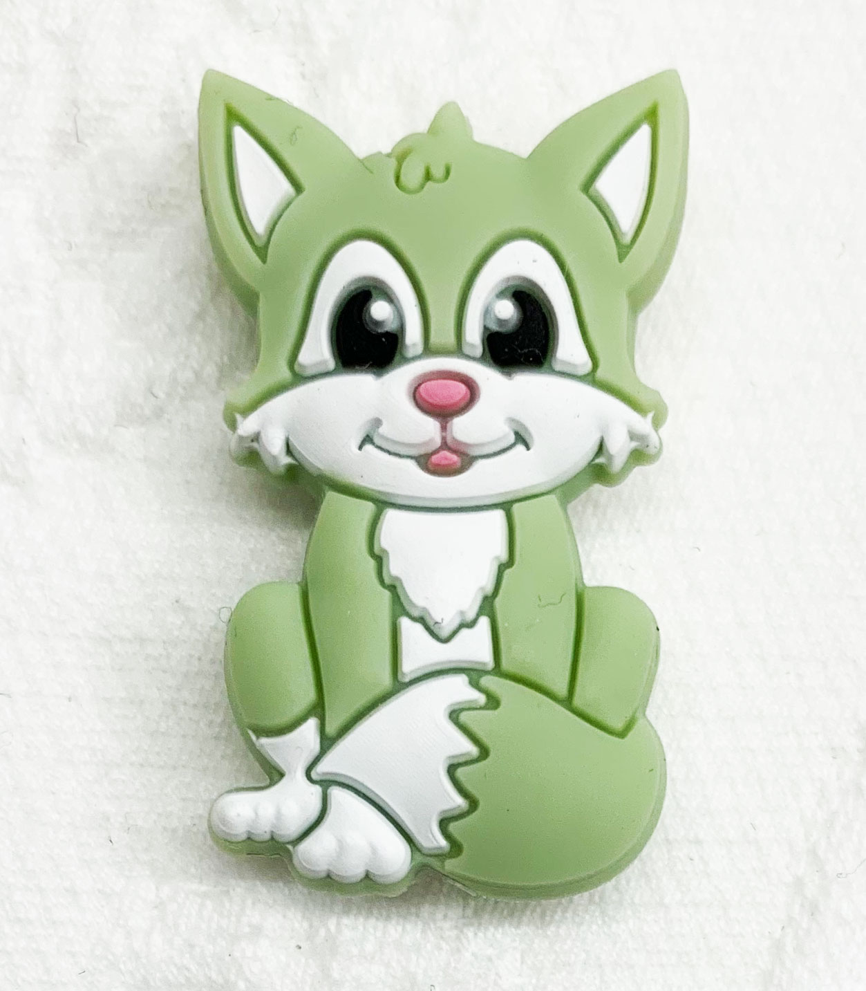 Beissmotiv Cutie Fox Aloe Vera 