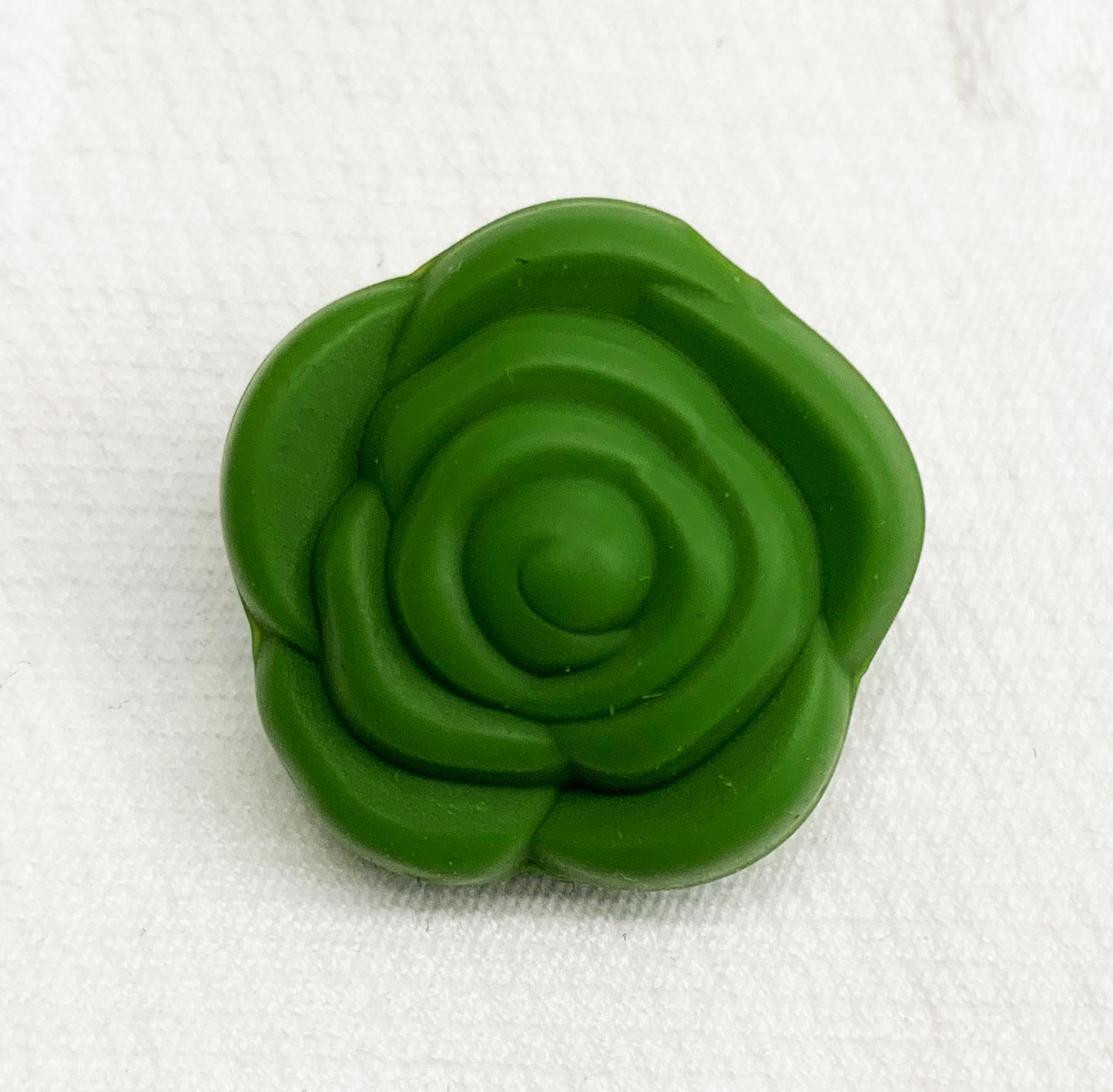 Beissmotiv Rose army 