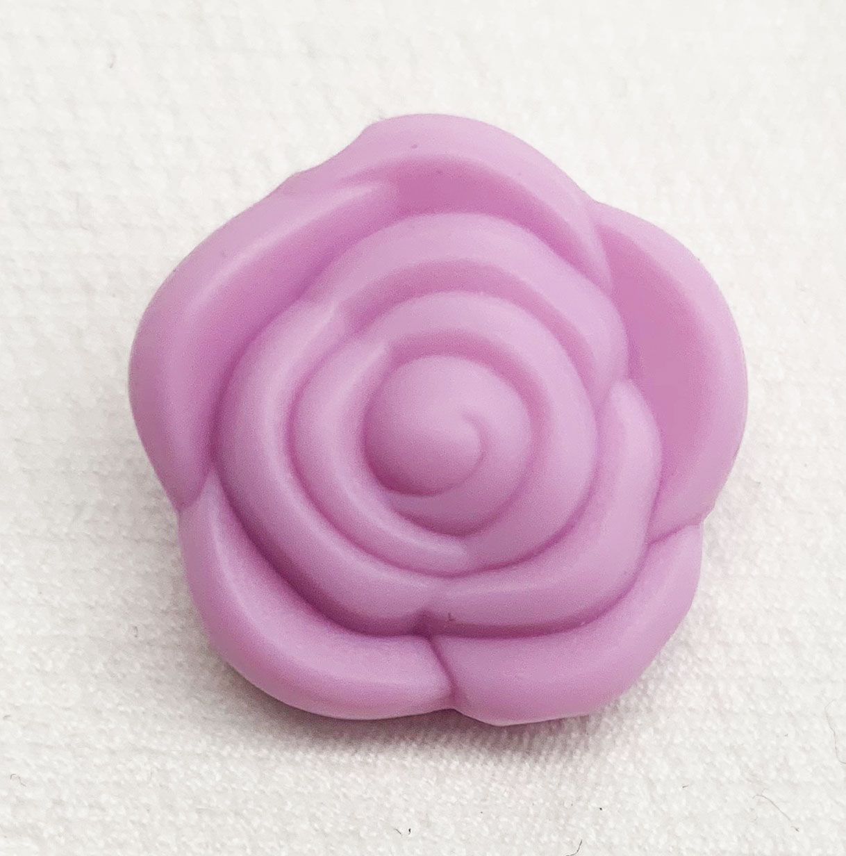 Beissmotiv Rose babyflieder 