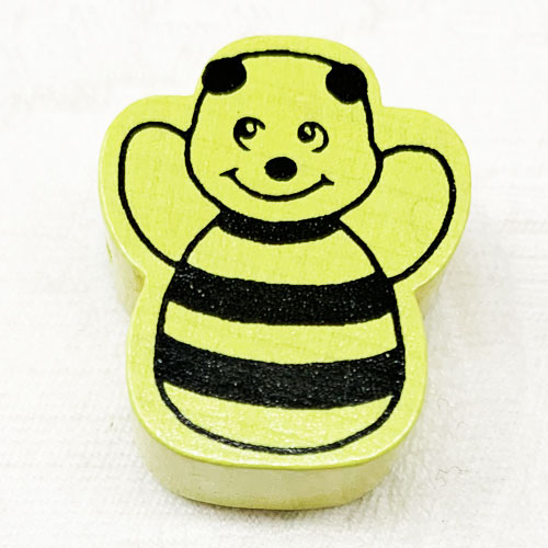 Biene lemon 