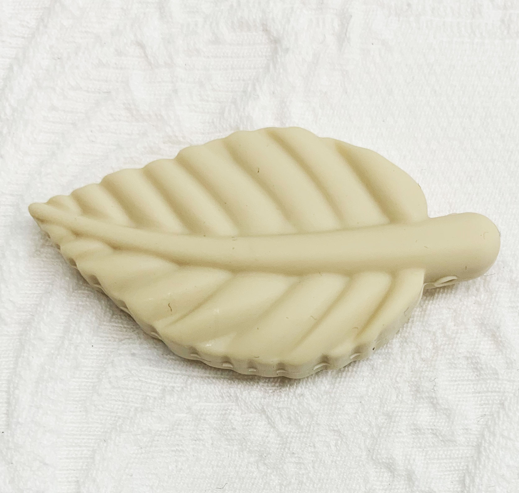 Silikon Blatt Gross Hängend natur 