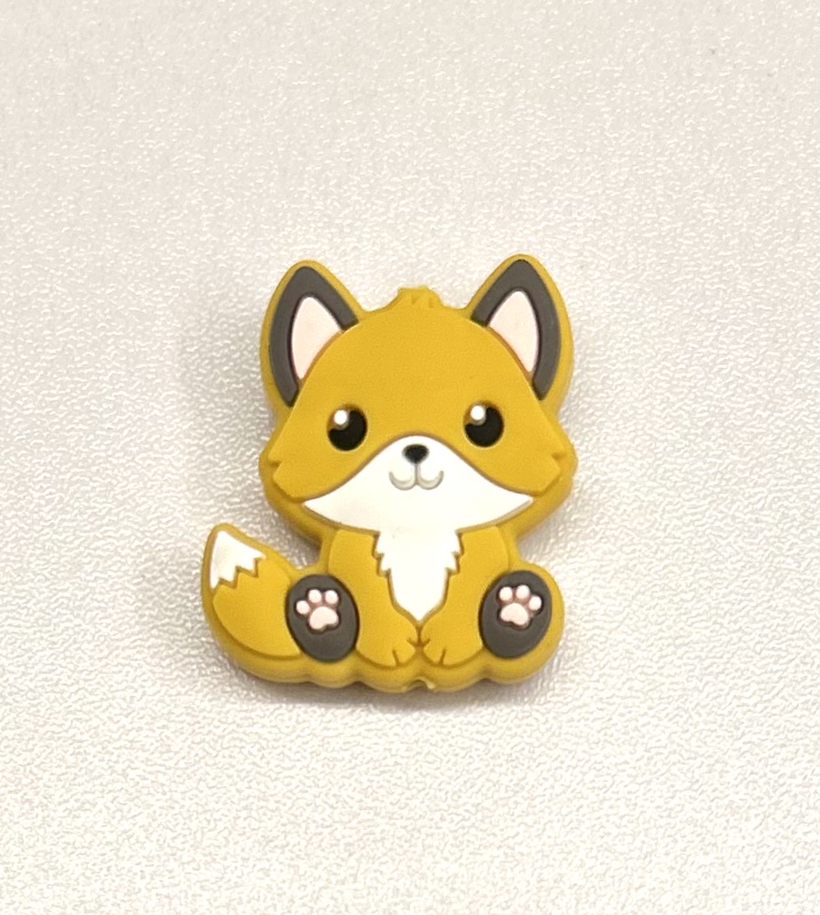 Beissmotiv Fuchs 