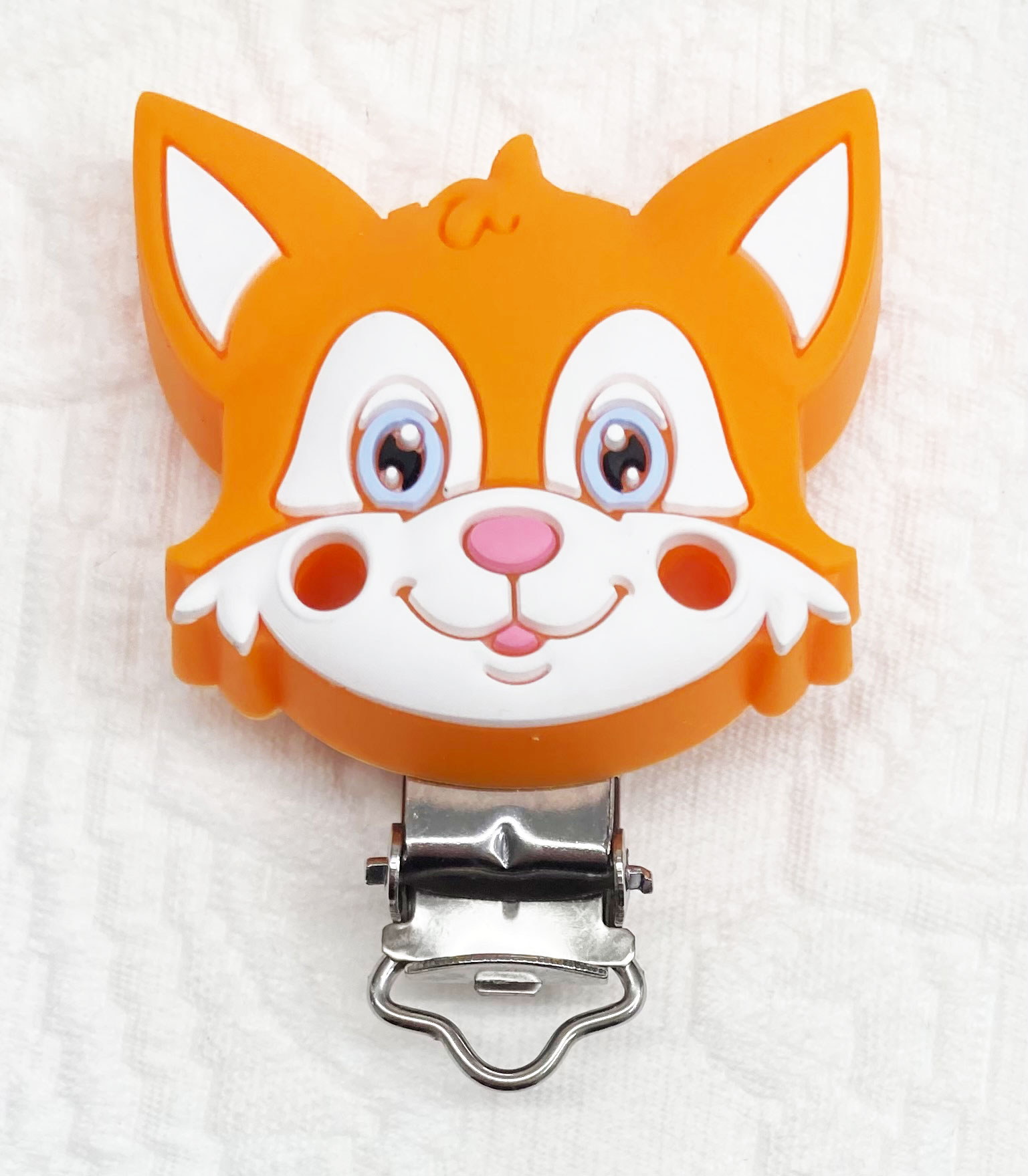 Silikon Formclip 