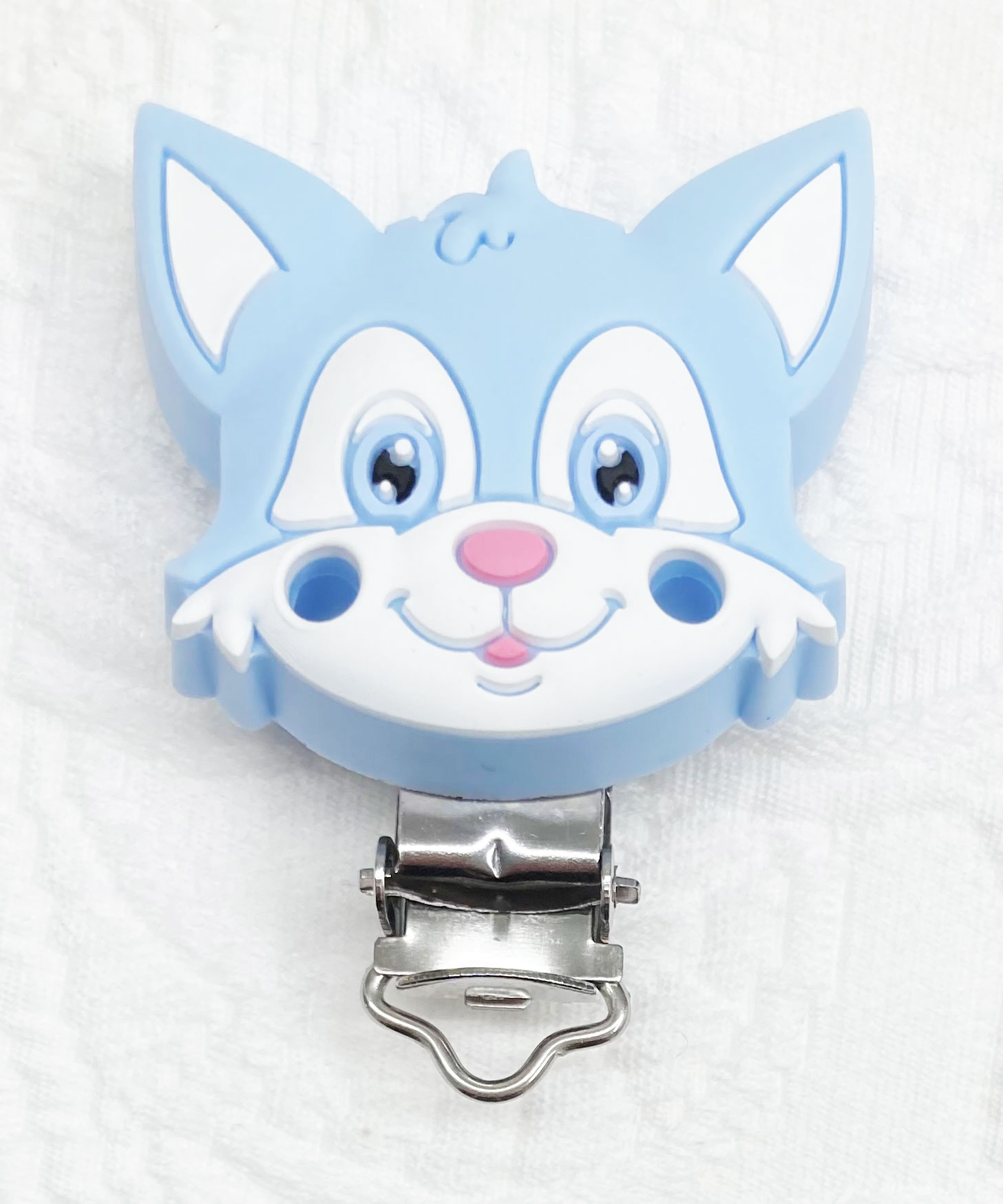 Silikon Formclip 