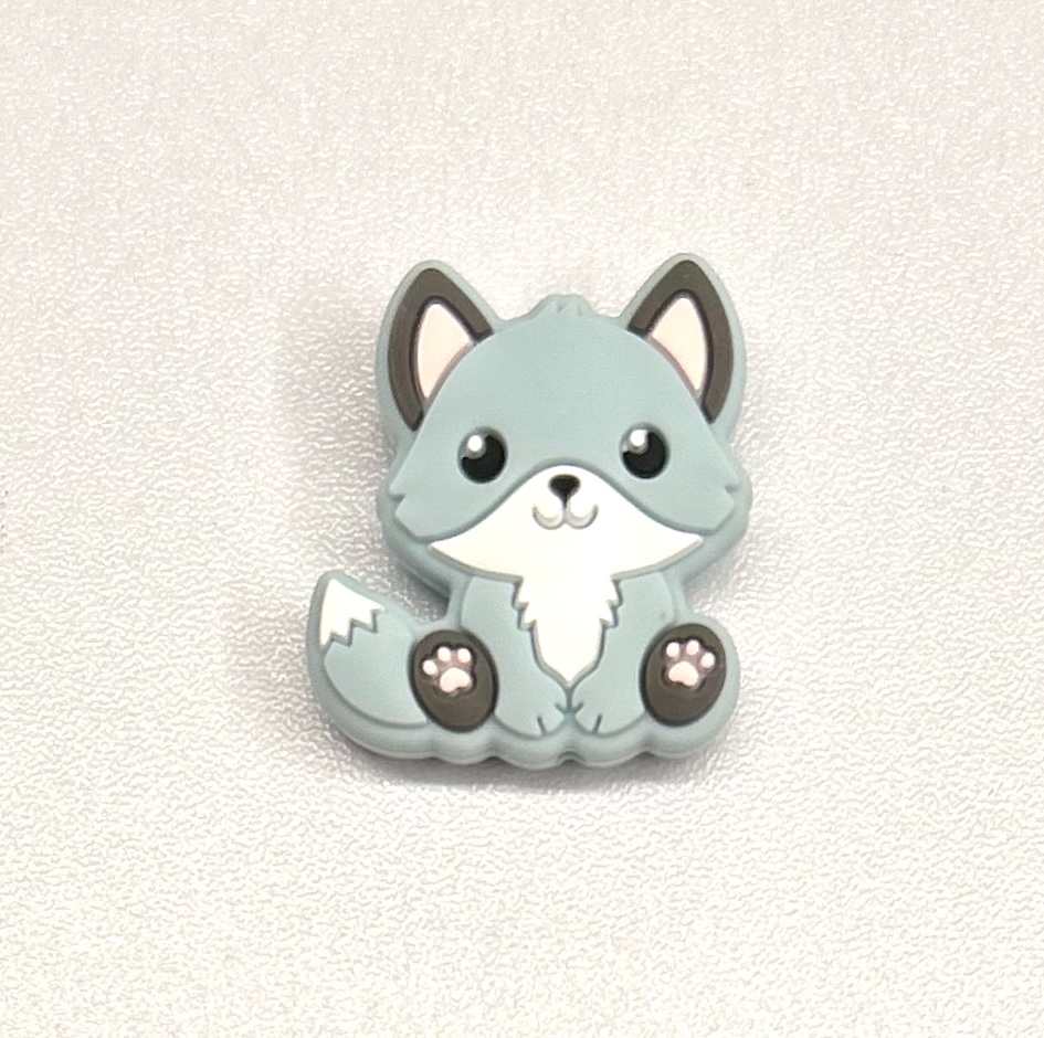 Beissmotiv Fuchs 