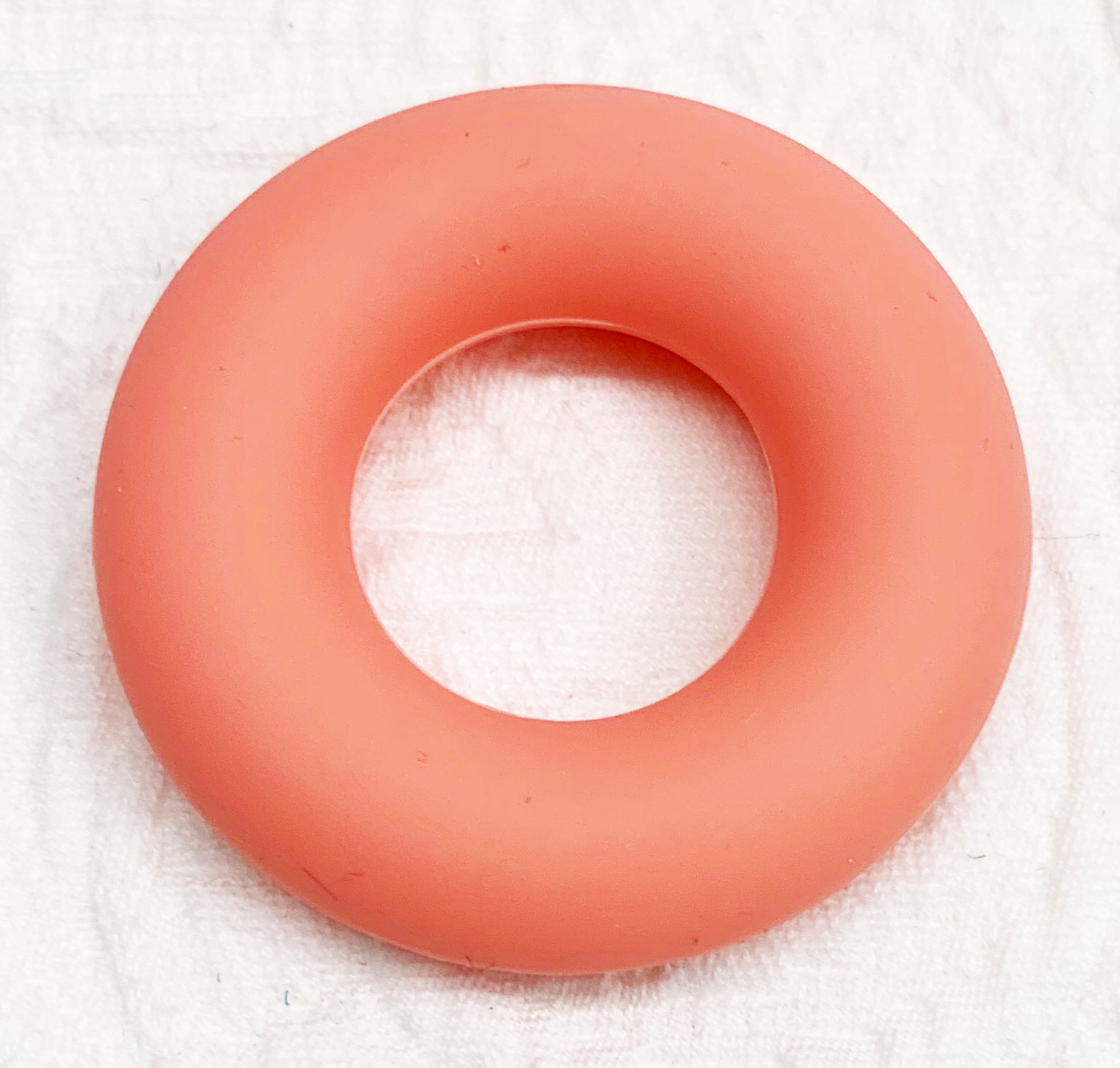 Beissringli/Donut Coral 