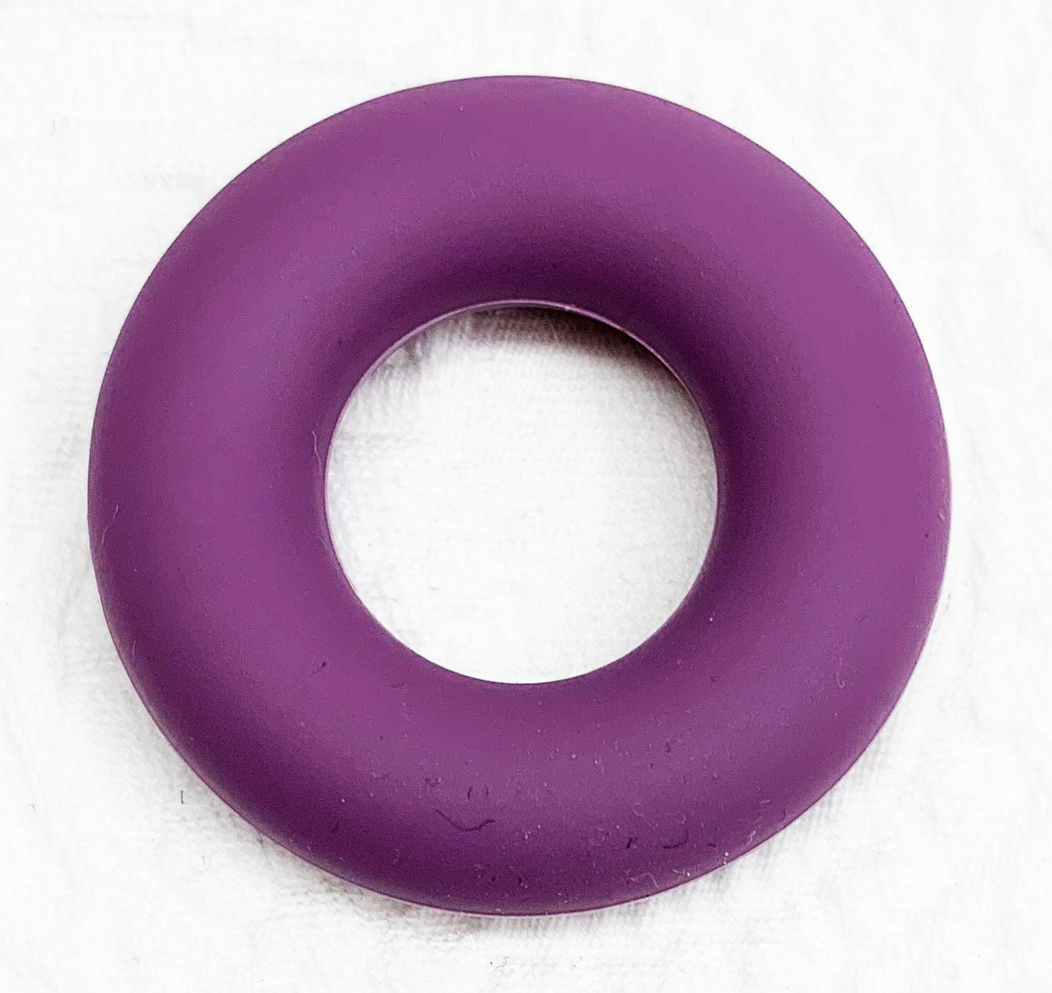 Beissringli/Donut Lavendel 