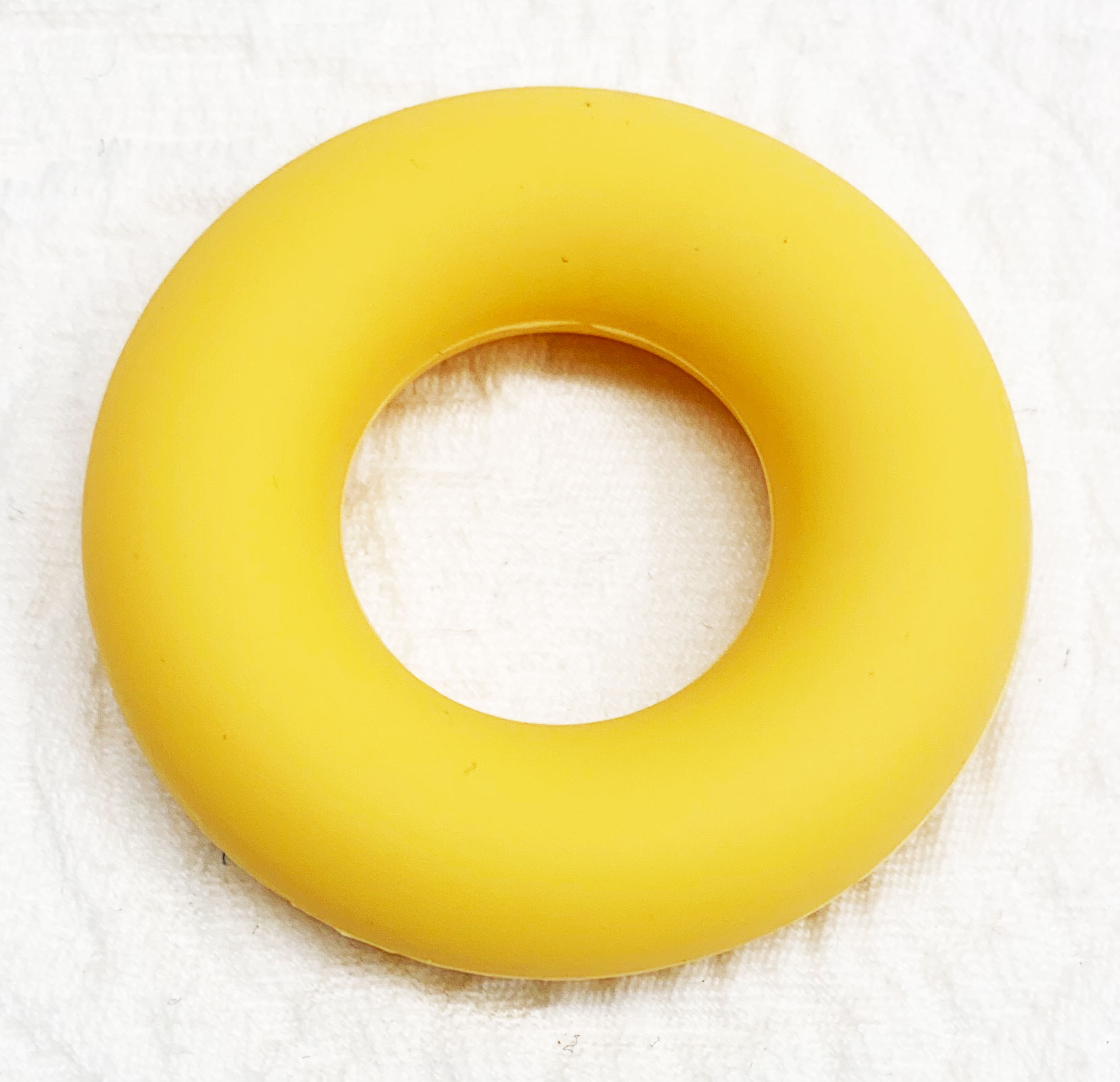 Beissringli/Donut mais 