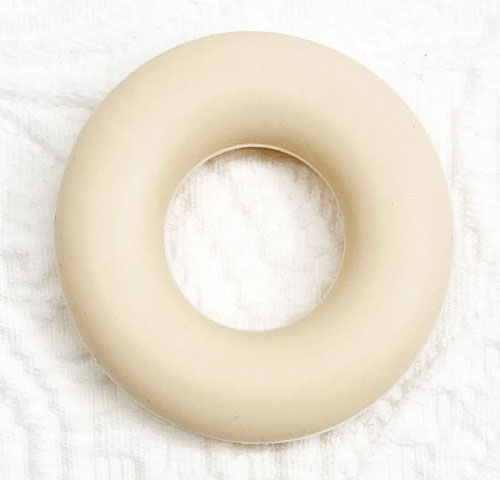Beissringli/Donut natur 