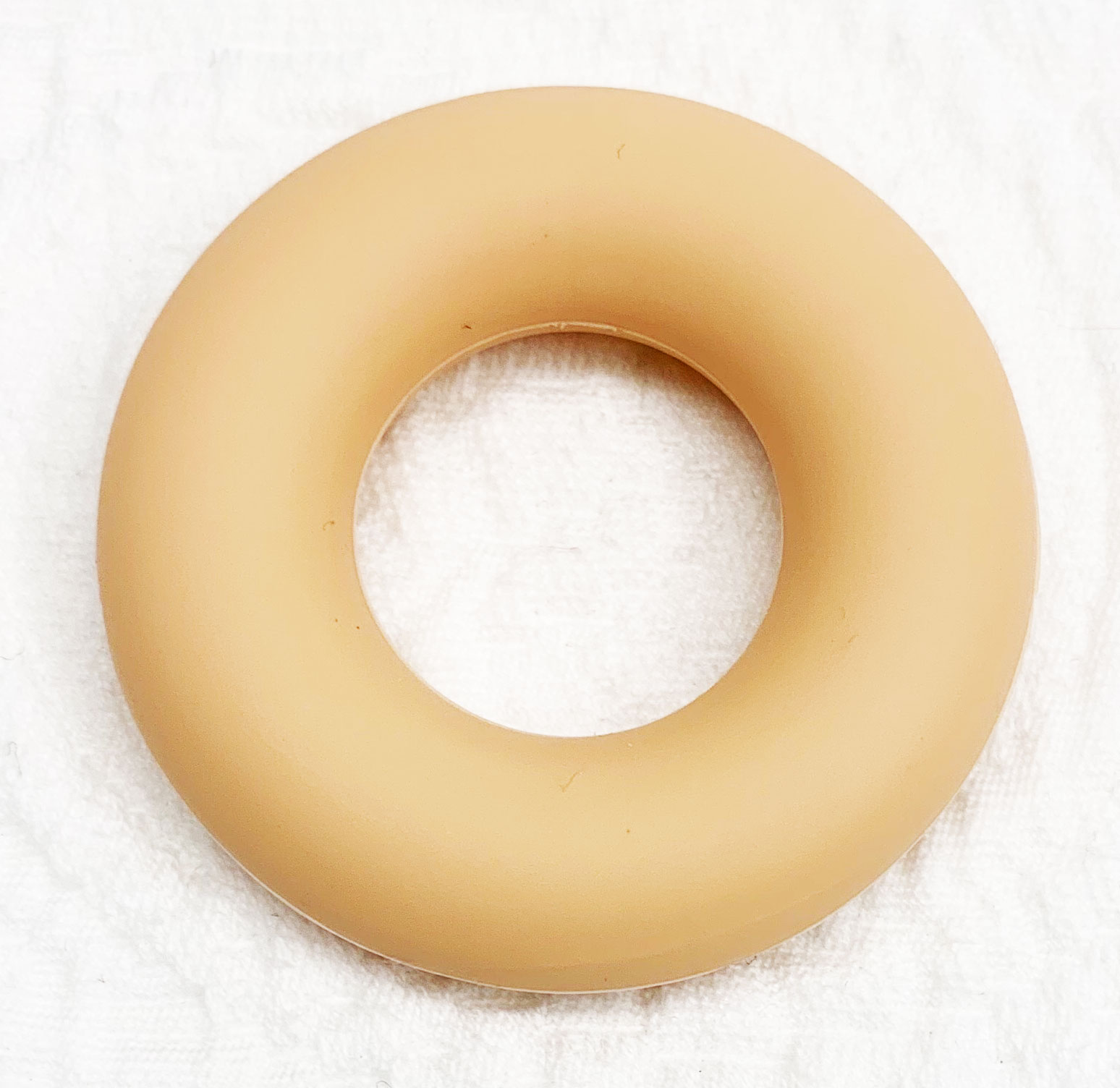 Beissringli/Donut Pfirsich 