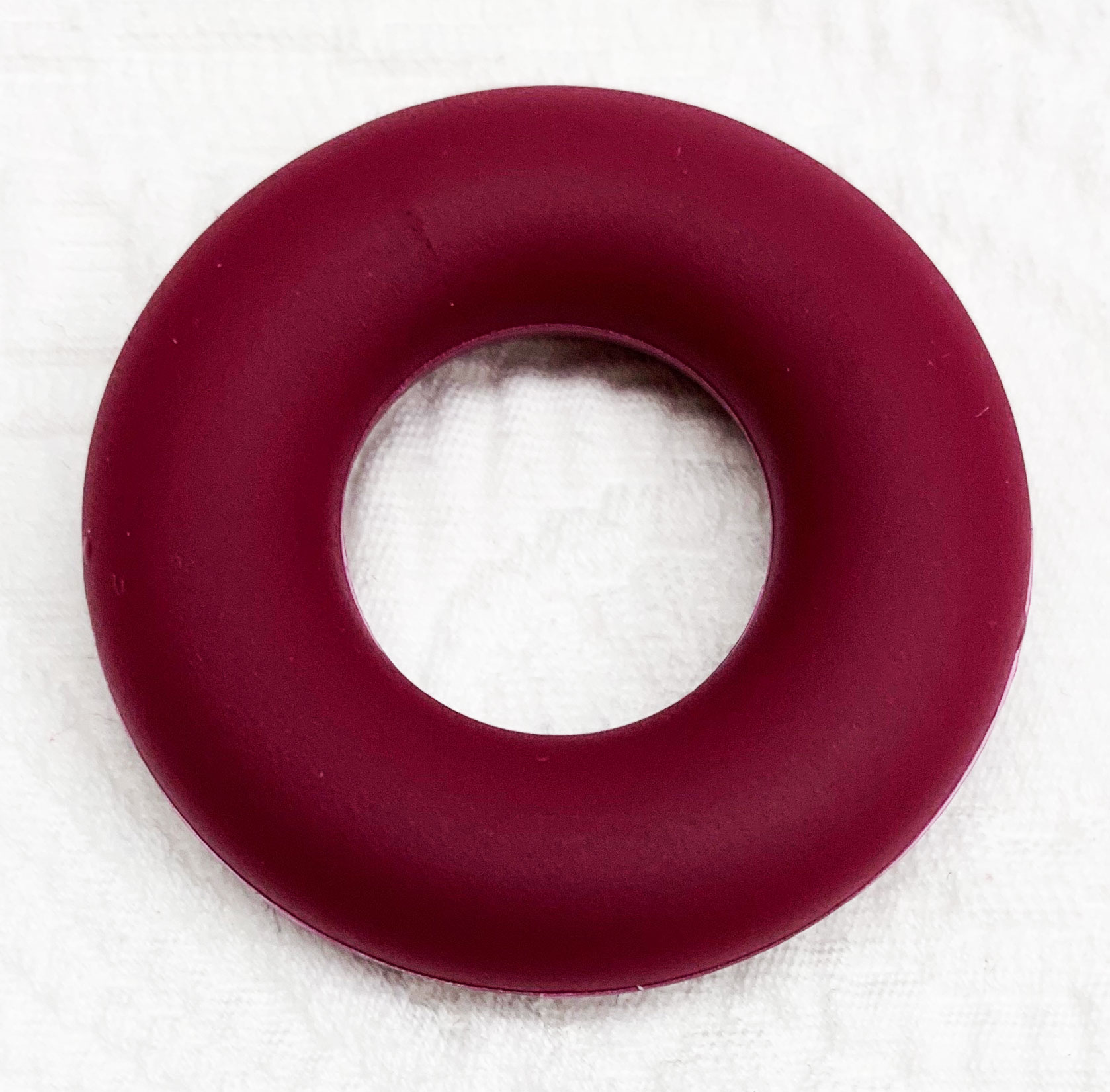 Beissringli/Donut Rotwein 