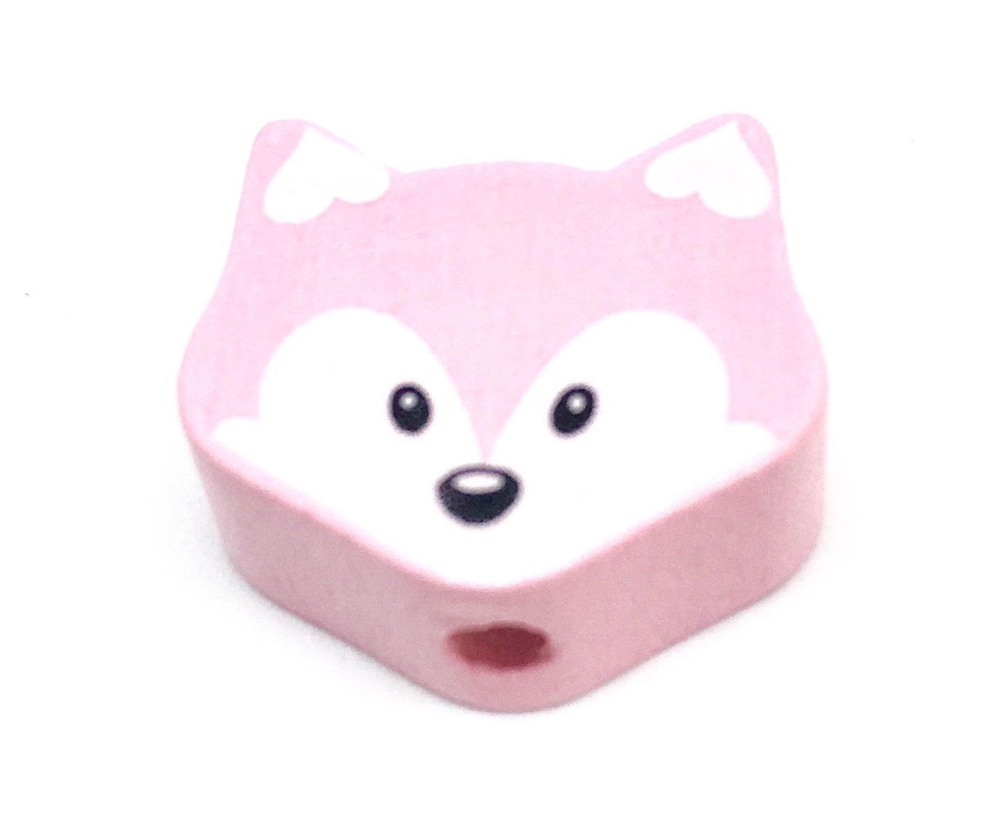 Füchse Maxi rosa