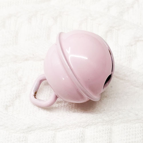 Glöggli 15mm babyrosa