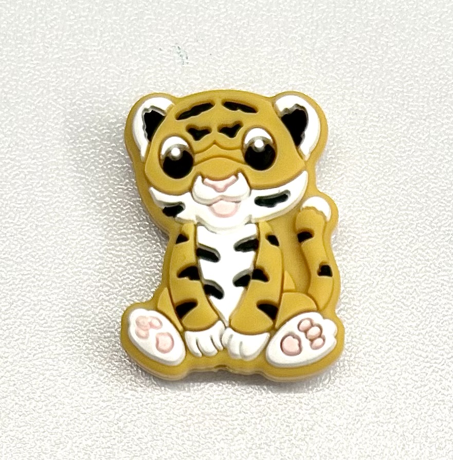 Tiger senf 