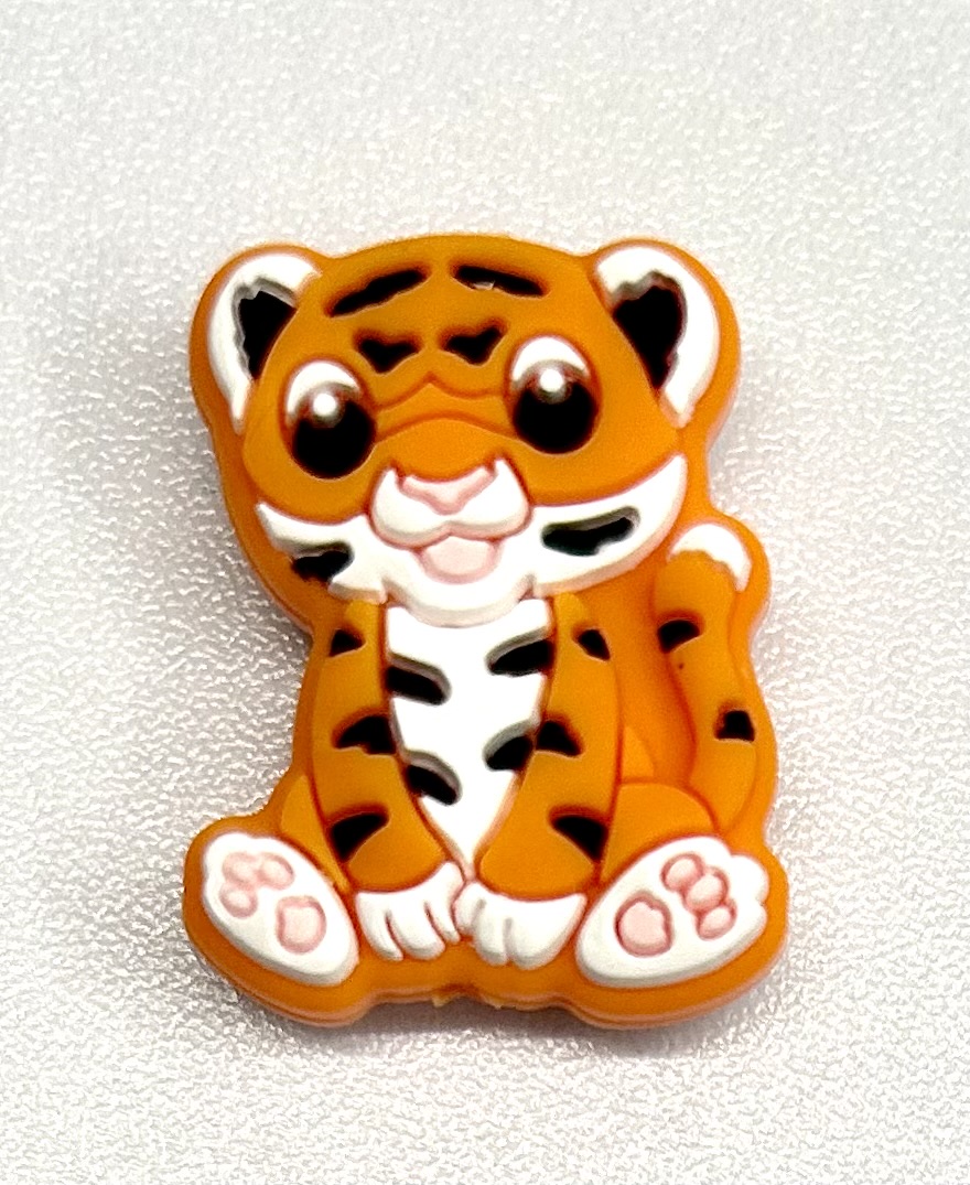 Tiger mandarin 