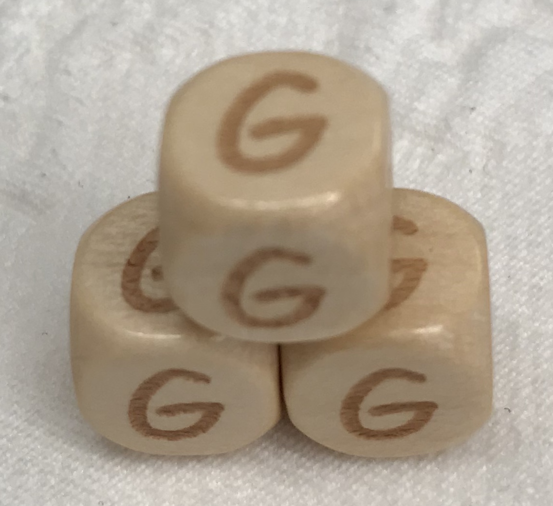 Comic Sans Lasergravur 