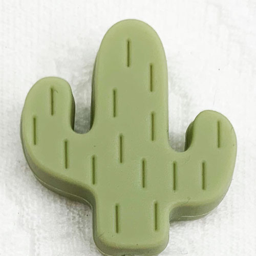 Beissmotiv Kaktus Aloe Vera 