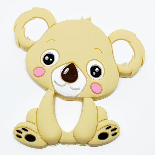  Beiss-Ring Koala natur 