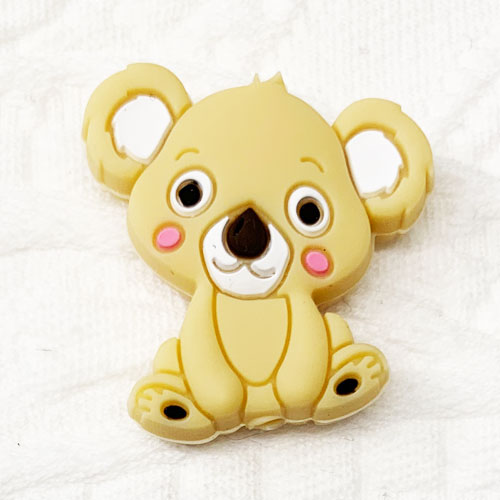  Beissmotiv Koala natur 