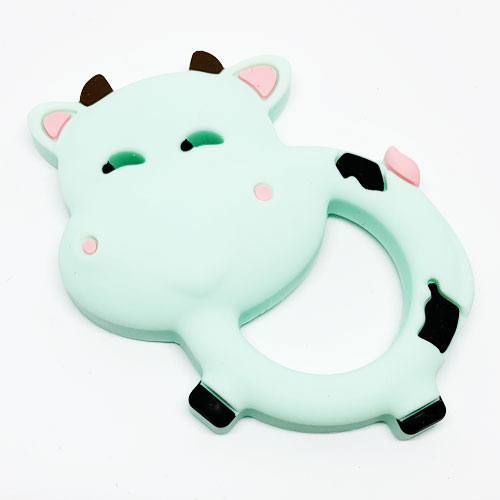 Beiss-Ring Kuh mint 