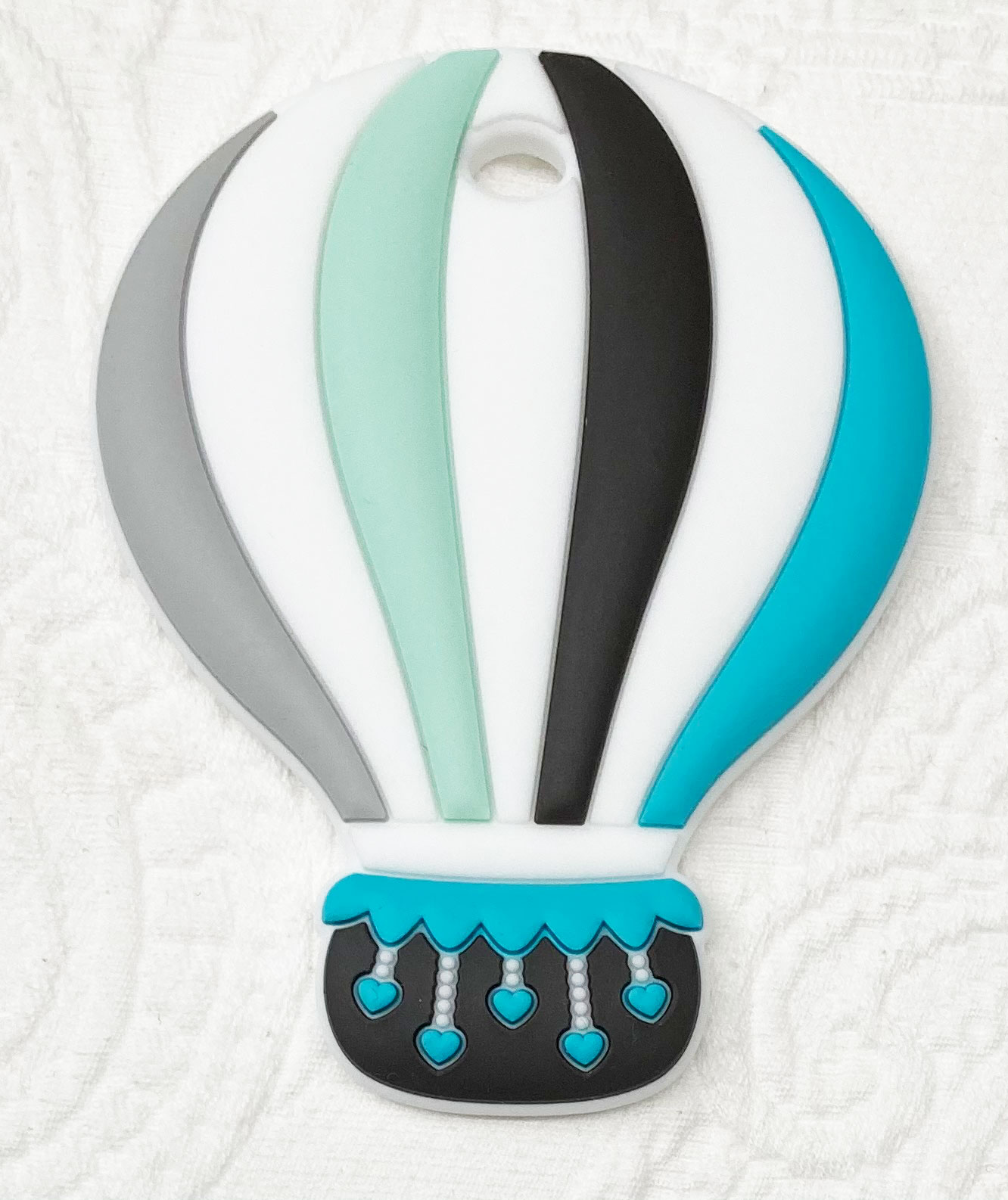 Beiss Anhänger Heissluftballon mint 