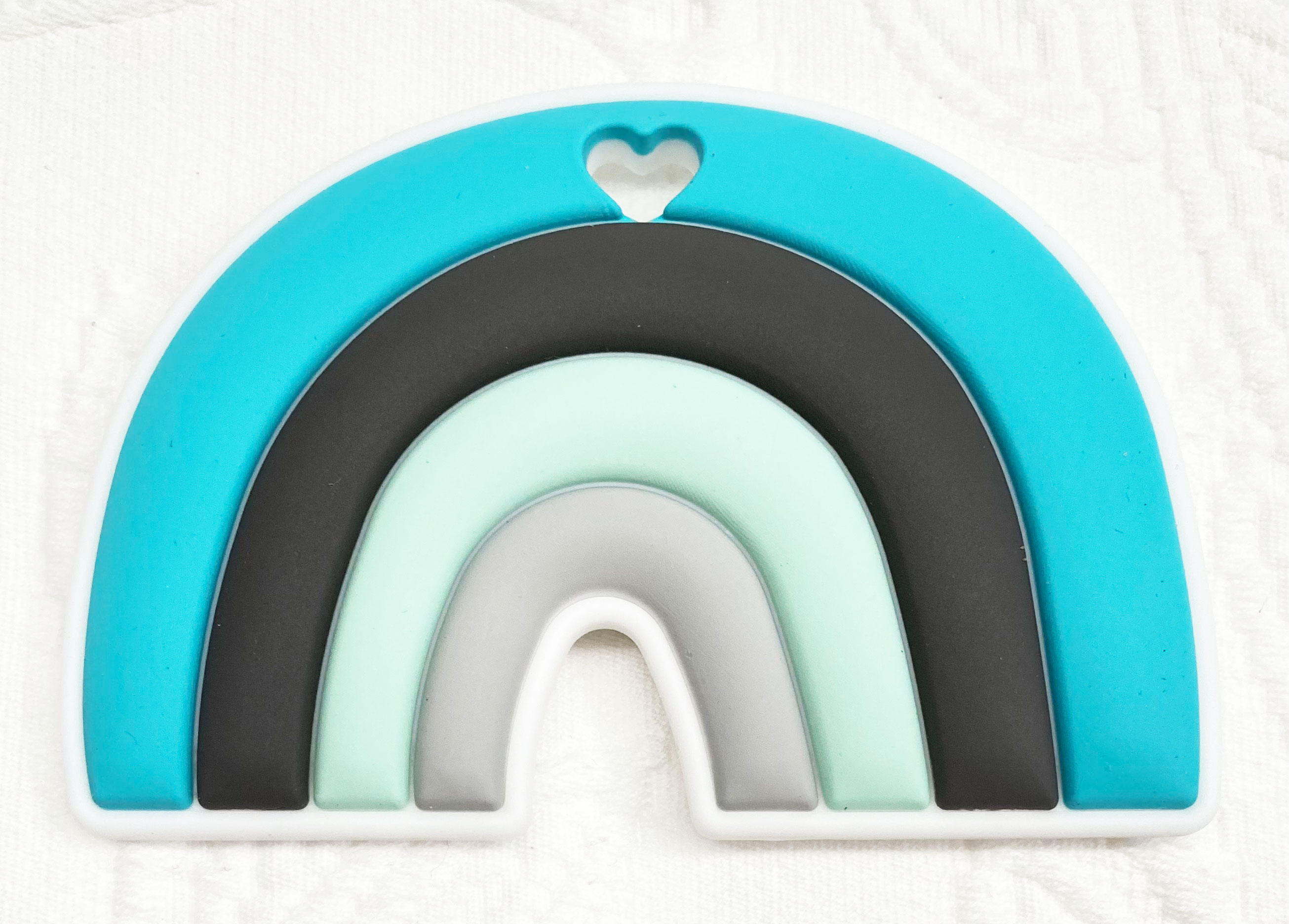 Beiss Anhänger RAINBOW mint 