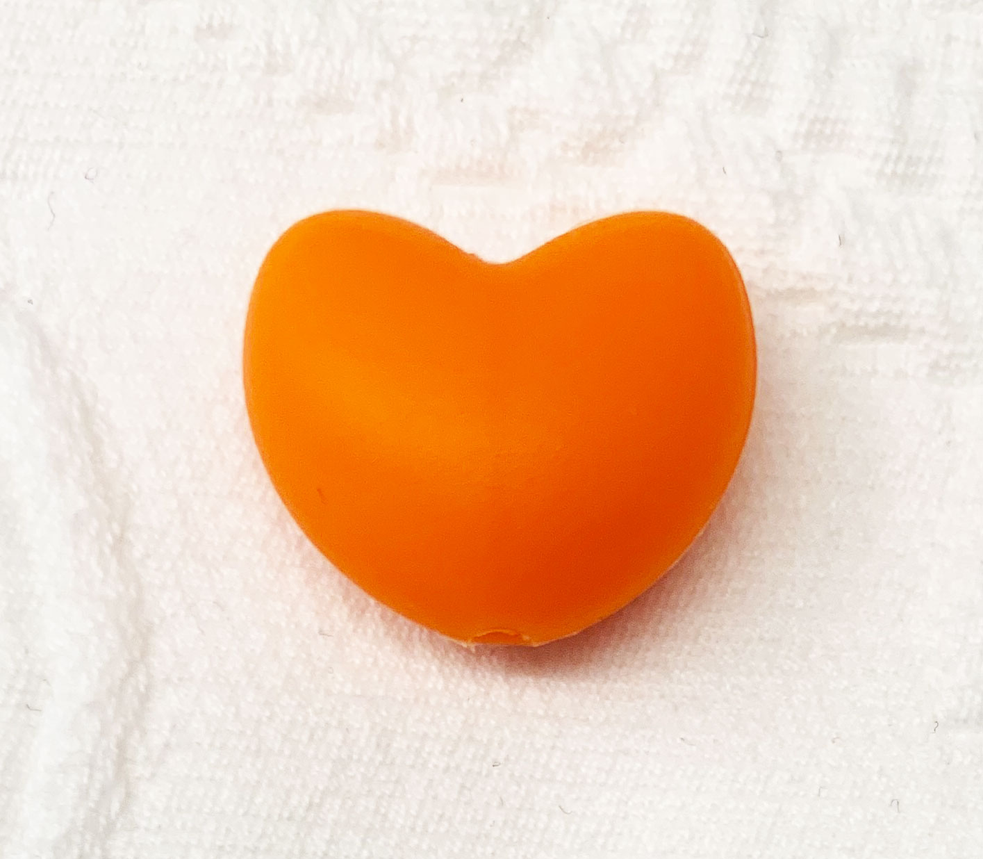 Beissmotiv Herzli Mandarin 