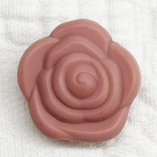 Beissmotiv Rose blush 
