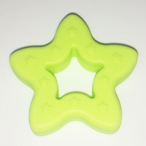 Beissringli/Donut Stern lemon     