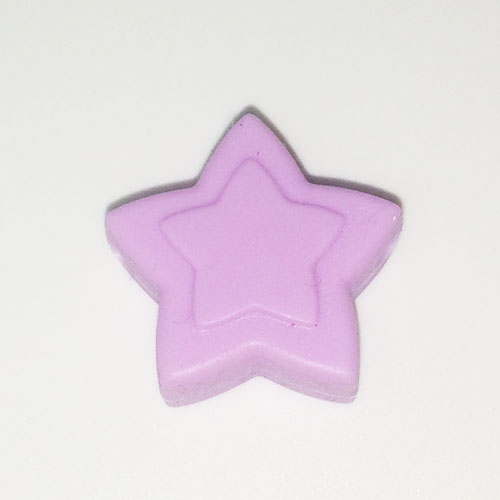 Beissmotiv Stella babyflieder	 