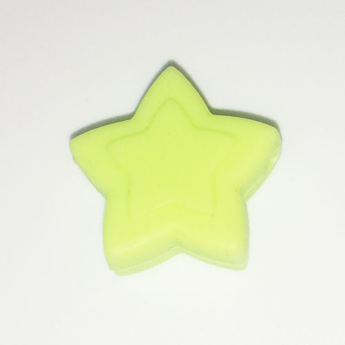 Beissmotiv Stella lemon          	 
