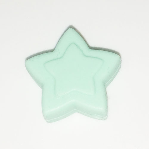 Beissmotiv Stella mint       	 