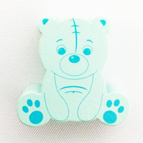 Teddy mint *by Simi*