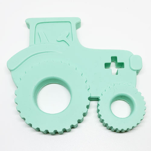 Beissanhänger Traktor mint  