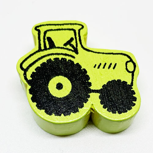Traktor lemon 