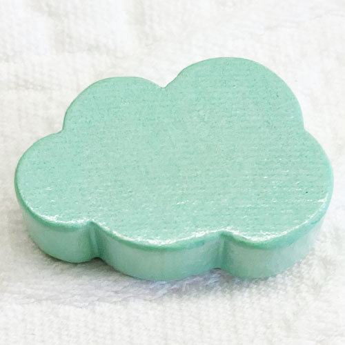 Wolke mini mint 