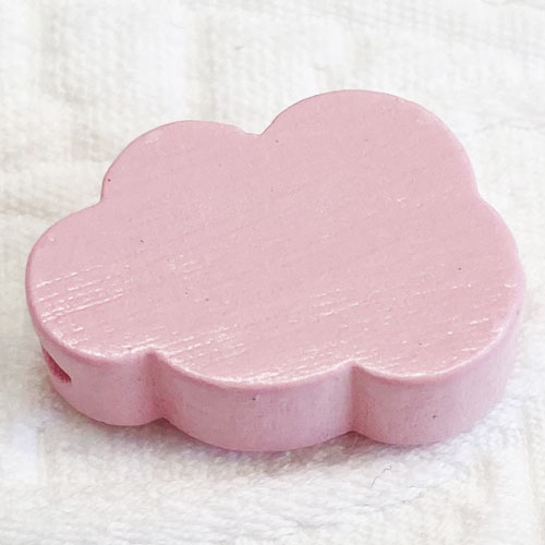 Wolke mini rosa 