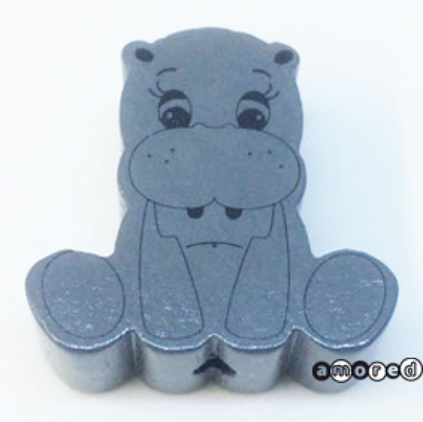 Hippo *by Simi*