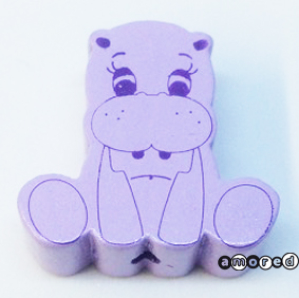 Hippo *by Simi*