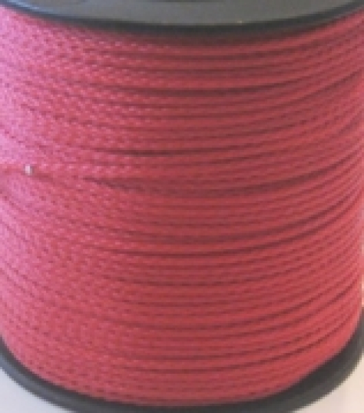 Fädelschnur ( Stück à 5m )