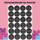 Adventskalender Amored 2023
