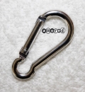 Metallkarabiner